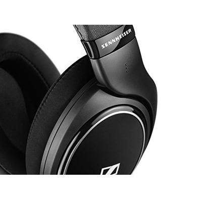 Sennheiser HD 598Cs