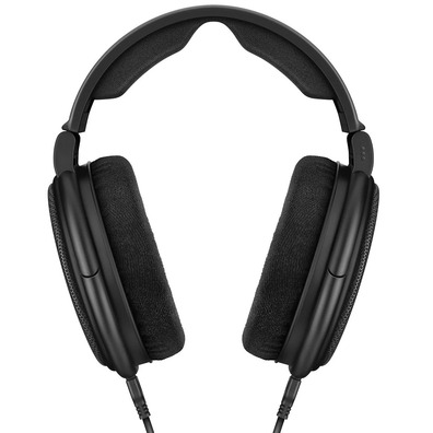 Auriculares Sennheiser HD 660s