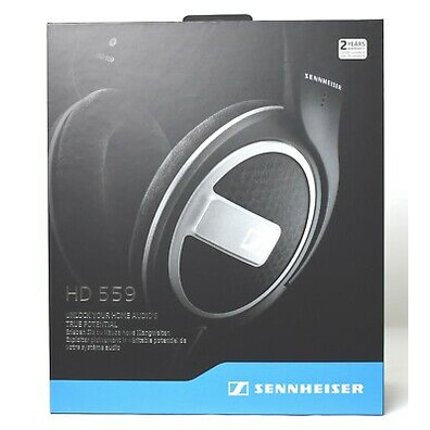 Kopfhörer Sennheiser HD559