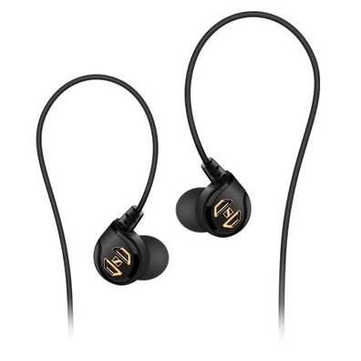 Auriculares Sennheiser IE 60