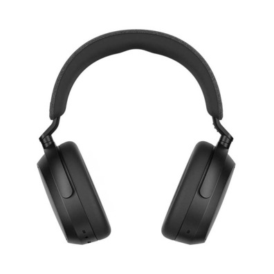 Auriculares Sennheiser Momentum 4 Wireless Black