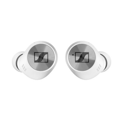 Auriculares Sennheiser Momentum True Wireless 2 Weiß