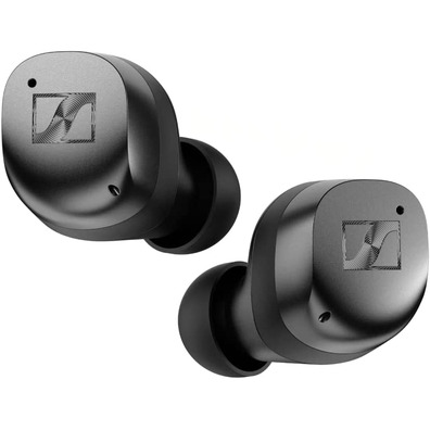 Auriculares Sennheiser Momentum True Wireless 3 Graphit