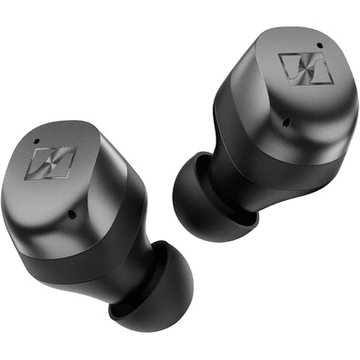 Auriculares Sennheiser Momentum True Wireless 3 Graphit