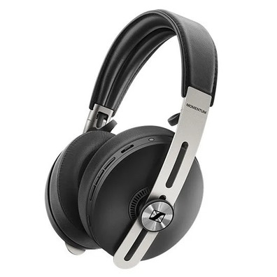 Auriculares Sennheiser Momentum Wireless Schwarz