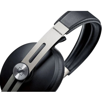 Auriculares Sennheiser Momentum Wireless Schwarz