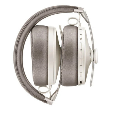 Auriculares Sennheiser Momentum Wireless Weiß