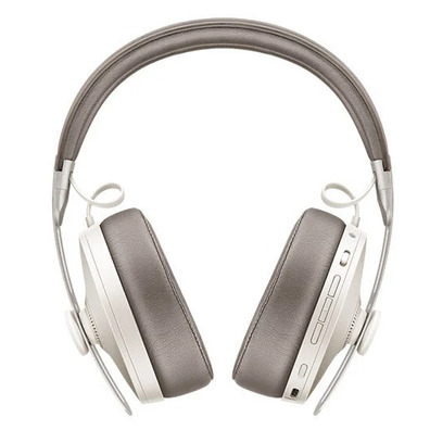 Auriculares Sennheiser Momentum Wireless Weiß