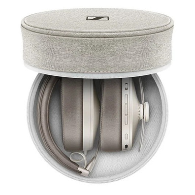 Auriculares Sennheiser Momentum Wireless Weiß