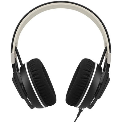 Kopfhörer Sennheiser Urbanite XL Black