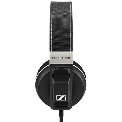 Kopfhörer Sennheiser Urbanite XL Black