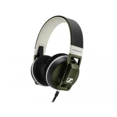 Kopfhörer Sennheiser Urbanite XL Olive i