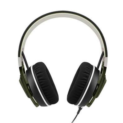 Kopfhörer Sennheiser Urbanite XL Olive i