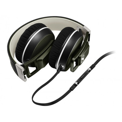 Kopfhörer Sennheiser Urbanite XL Olive i