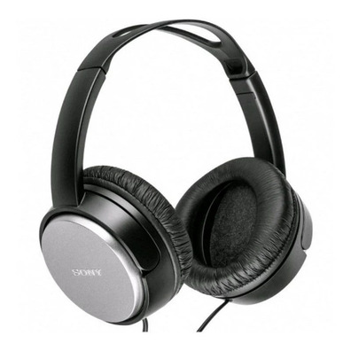 Auriculares Sony MDR-XD150 Jack 3.5 Negro/Gris