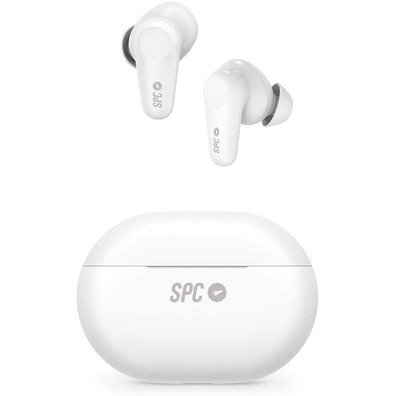 Auriculares SPC Ether Pro Blanco