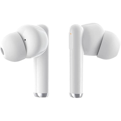 Auriculares SPC Ether White