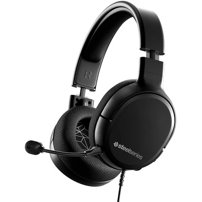 Kopfhörer Steelseries Arctis 1