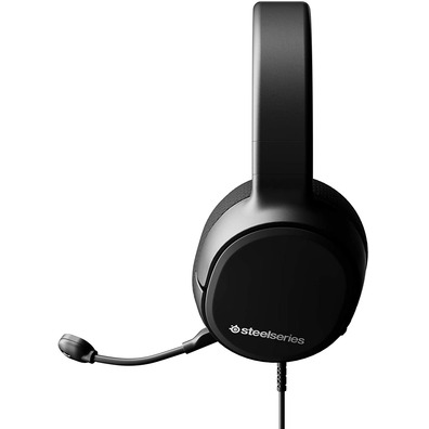 Kopfhörer Steelseries Arctis 1