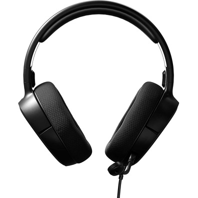 Kopfhörer Steelseries Arctis 1