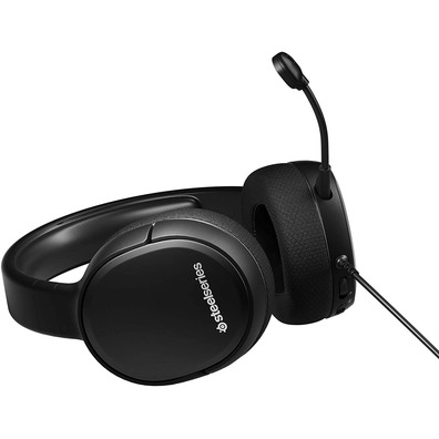 Kopfhörer Steelseries Arctis 1