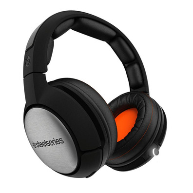 Steelseries Sibirien 840 Kopfhörer