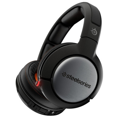 Steelseries Sibirien 840 Kopfhörer