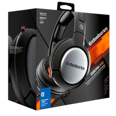 Steelseries Sibirien 840 Kopfhörer