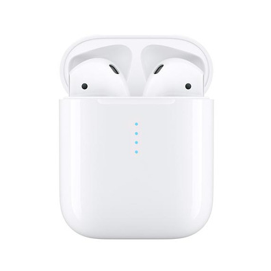 Bluetooth-Stereo-Kopfhörer + Ladestation - i10S TWS