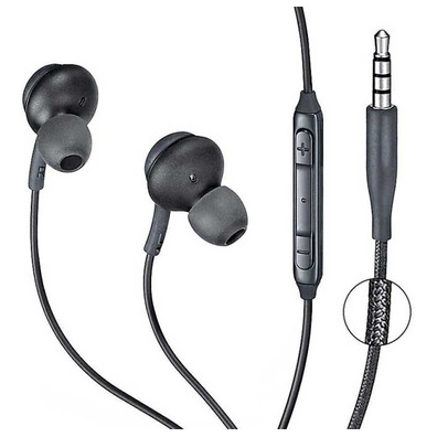 Kopfhörer Stereo In-Ear-ohrhörer mit Mikrofon