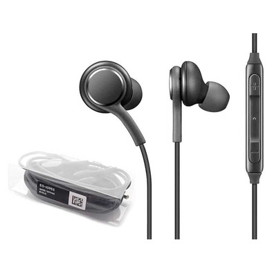 Kopfhörer Stereo In-Ear-ohrhörer mit Mikrofon