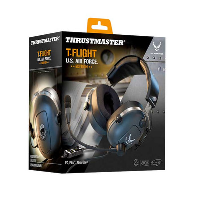 Thrustmaster T. Flight U. S. Air Force Edition - PS4/Xbox One/PC