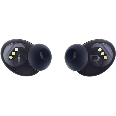 Auriculares TCL SOCL500TW Phantom Schwarz