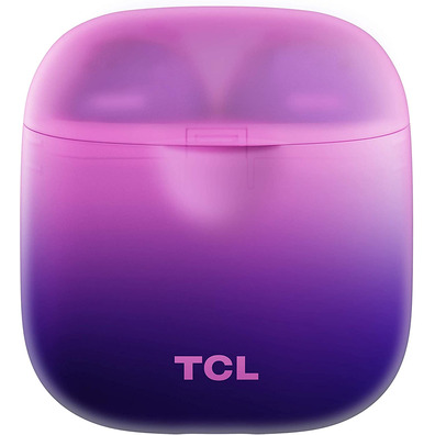 Auriculares TCL SOCL500TW Sunrise Purple