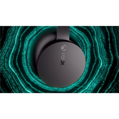 Auriculares Xbox Wireless Headset (Xbox One/Serie/Windows 10)