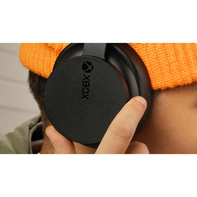 Auriculares Xbox Wireless Headset (Xbox One/Serie/Windows 10)