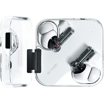 Auriculares Micro Nothing Ear 1 Weiß