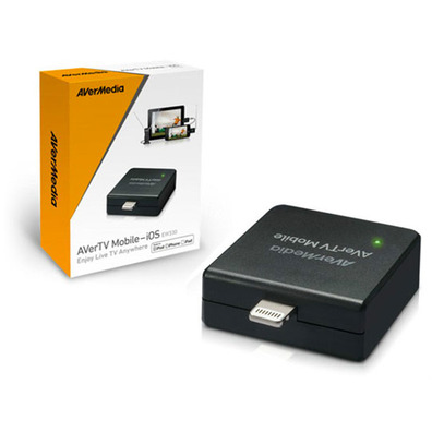 Avermedia AverTV 330 for IOS