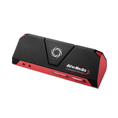 Avermedia Live Gamer Portable 2