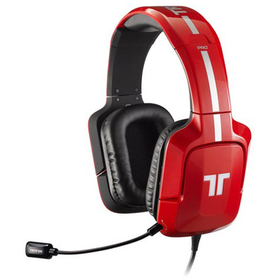 Tritton 720+ 7.1 Surround Headset Rot