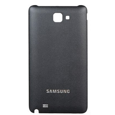 Battery Cover for Samsung Galaxy Note Black