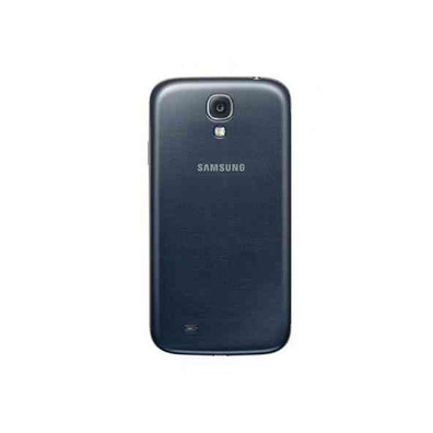 Full Back Cover for Samsung Galaxy S4 i9505 Weiss