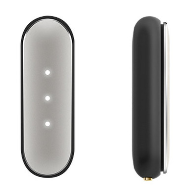 Smartband Gelbe Aktivität Armband