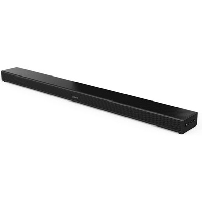 Barra de Sonido Aiwa HE-888BT Negro