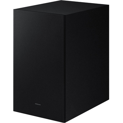 Barra de Sonido Bluetooth Samsung HW-A650 430W