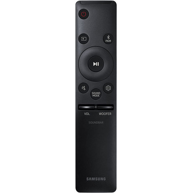 Barra de Sonido Bluetooth Samsung HW-S50A 3.0