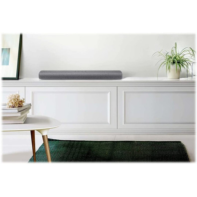 Barra de Sonido Bluetooth Samsung HW-S50A 3.0