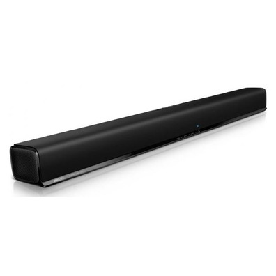 DS348 Optoma Projektor + Display + Support + Sound Bar