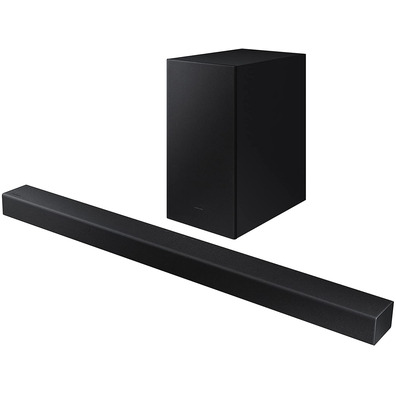 Barra de Sonido Samsung HW-A450 Bluetooth/300W/2.1