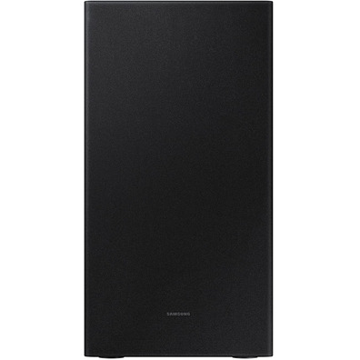 Barra de Sonido Samsung HW-A450 Bluetooth/300W/2.1